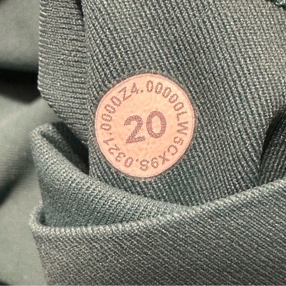 Lululemon Swift Speed High-Rise Tight 28" - Picture 4 of 4